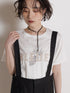 フルーツペイントTee /8452-238KK